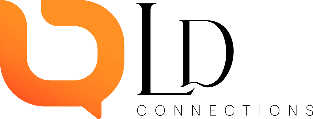 LD Connections logo